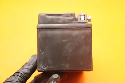 05-12 SUZUKI GSXR1000 XTREME AGM BATTERY