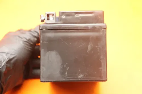 05-12 SUZUKI GSXR1000 XTREME AGM BATTERY
