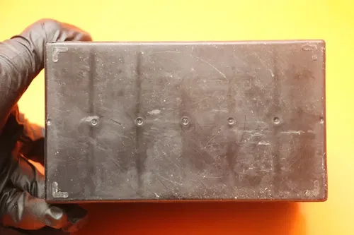 05-12 SUZUKI GSXR1000 XTREME AGM BATTERY
