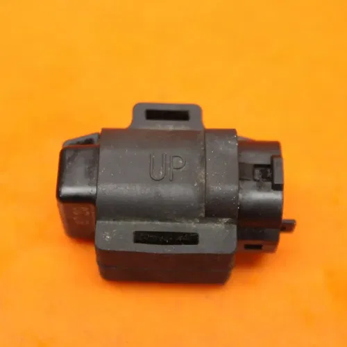 11-17 SUZUKI GSXR 600 750 OEM TIP OVER BANK ANGLE CRASH SENSOR SWITCH
