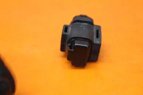 11-17 SUZUKI GSXR 600 750 OEM TIP OVER BANK ANGLE CRASH SENSOR SWITCH