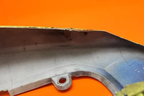 00-03 SUZUKI GSXR 750 OEM REAR BACK TAIL FAIRING COWL SHROUD