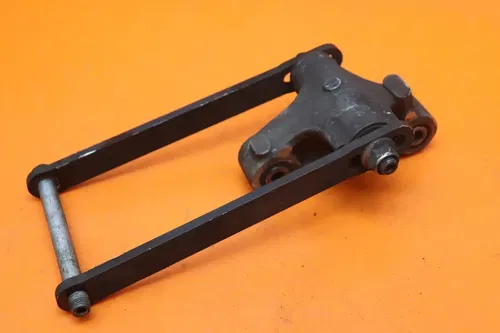 2007-2012 KAWASAKI NINJA ZX6R REAR DOGBONE SHOCK LINKAGE LINK
