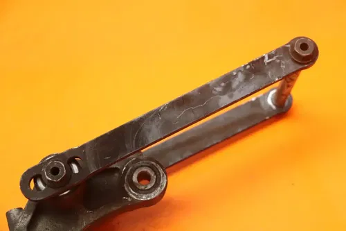 2007-2012 KAWASAKI NINJA ZX6R REAR DOGBONE SHOCK LINKAGE LINK