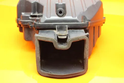 2007 2008 KAWASAKI NINJA ZX6R OEM AIRBOX AIR INTAKE FILTER BOX 11010-0134