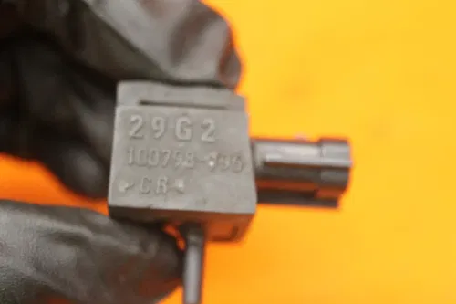 05-11 2011 SUZUKI GSXR 1000 OEM MAP MASS AIR FLOW PRESSURE SENSOR