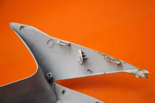 11-19 SUZUKI GSXR 600 750 OEM LEFT FRONT UPPER NOSE FAIRING COWL SHROUD