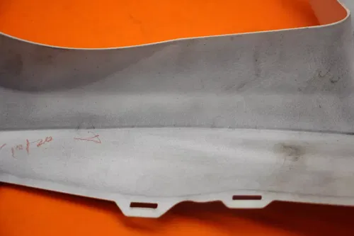 11-19 SUZUKI GSXR 600 750 OEM LEFT FRONT UPPER NOSE FAIRING COWL SHROUD