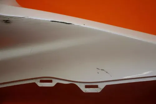11-19 SUZUKI GSXR 600 750 OEM LEFT FRONT UPPER NOSE FAIRING COWL SHROUD