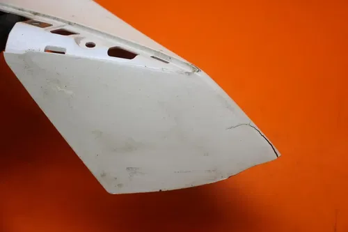 11-19 SUZUKI GSXR 600 750 OEM LEFT FRONT UPPER NOSE FAIRING COWL SHROUD
