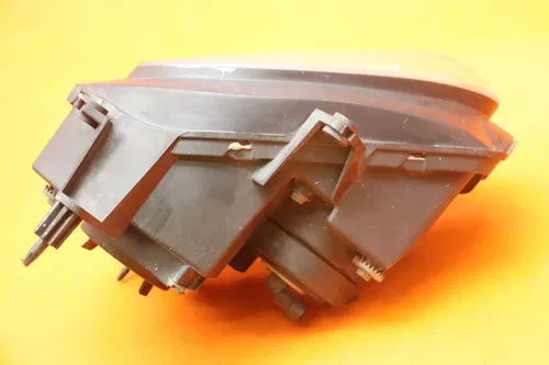 2001-2007 SUZUKI HAYABUSA OEM FRONT HEADLIGHT HEAD LIGHT LAMP *NO CRACKS*