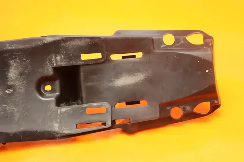 07-08 SUZUKI GSXR1000 REAR BACK TAIL UNDERTAIL BATTERY TRAY PLASTIC