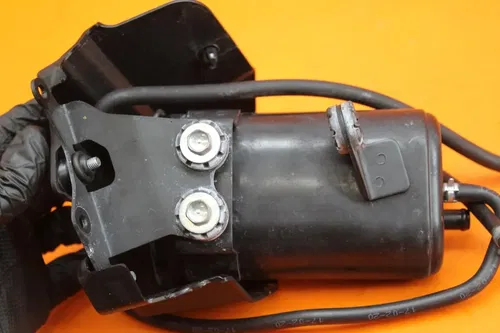 17-19 HONDA CBR1000RR OEM EVAP VAPOR  CHARCOAL EMISSION CANISTER