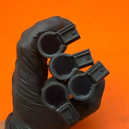 2009-2016 SUZUKI GSXR 1000 OEM IGNITION COILS COIL SPARK PLUG CAPS