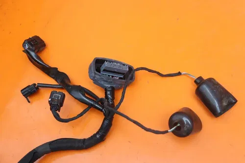 18-25 HONDA CBR1000RR OEM MAIN ENGINE WIRING HARNESS MOTOR WIRE LOOM *NO CUTS*