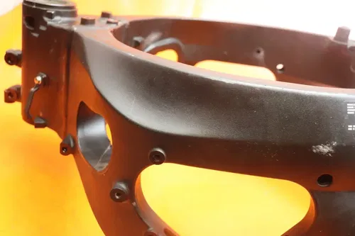 12-15 2015 SUZUKI GSXR 1000 OEM STRAIGHT FRAME CHASSIS RACE/STUNT ONLY