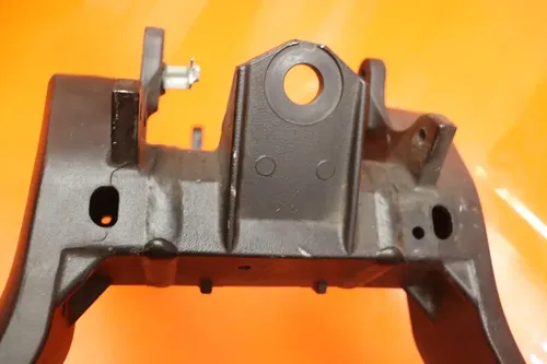 12-15 2015 SUZUKI GSXR 1000 OEM STRAIGHT FRAME CHASSIS RACE/STUNT ONLY