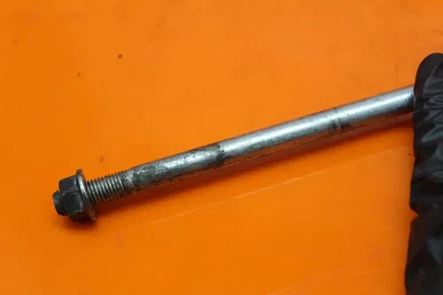 15-22 HONDA CBR300R OEM ENGINE MOUNTING BOLTS HARDWARE MOTOR SCREWS