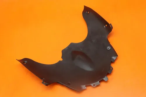2009-2015 SUZUKI GSXR 1000 ZXMT LOWER FRONT UPPER INNER HEADLIGHT COWL FAIRING