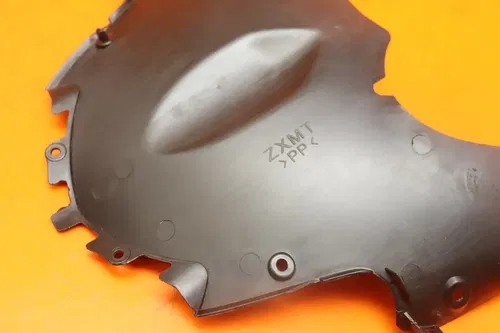 2009-2015 SUZUKI GSXR 1000 ZXMT LOWER FRONT UPPER INNER HEADLIGHT COWL FAIRING