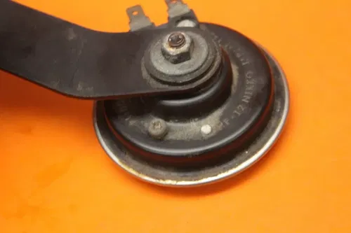 09-15 SUZUKI GSXR 1000 OEM HORN SIGNAL