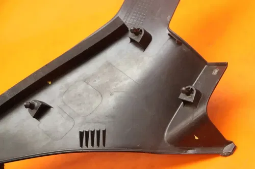 18-23 KAWASAKI NINJA 400 EX400 OEM RIGHT LEFT SIDE SEAT PANELS FAIRINGS PAIR