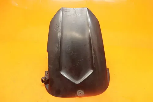 03-05 YAMAHA YZF R6 OEM REAR BACK WHEEL TIRE HUGGER FENDER