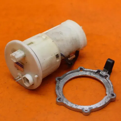11-16 YAMAHA YZF R6 OEM FUEL PUMP GAS PETROL SENDER UNIT 14B-13907-20-00