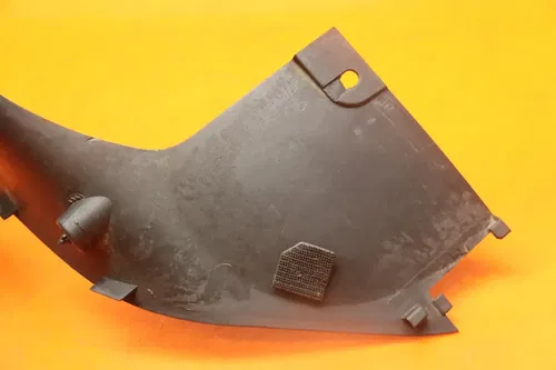 2004-2006 YAMAHA YZF R1 OEM RIGHT LEFT INNER FAIRINGS COWLS PANELS TRIMS