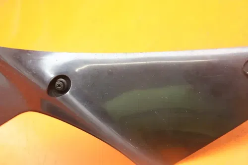 2004-2006 YAMAHA YZF R1 OEM RIGHT LEFT INNER FAIRINGS COWLS PANELS TRIMS