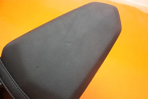 18-23 KAWASAKI NINJA 400 OEM REAR BACK PASSENGER TANDEM SEAT PAD SADDLE PILLION