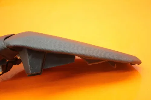18-23 KAWASAKI NINJA 400 OEM REAR BACK PASSENGER TANDEM SEAT PAD SADDLE PILLION