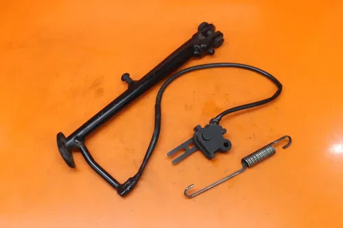 12-16 2016 KAWASAKI NINJA 650 OEM KICKSTAND SIDE KICK STAND W SENSOR
