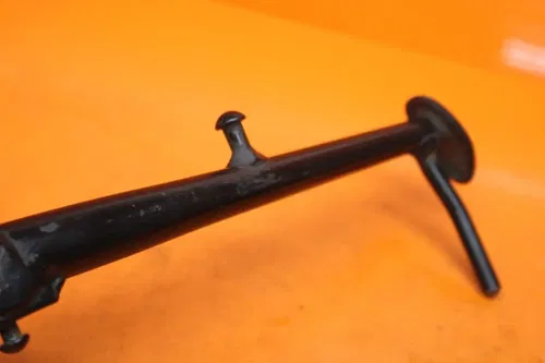 12-16 2016 KAWASAKI NINJA 650 OEM KICKSTAND SIDE KICK STAND W SENSOR