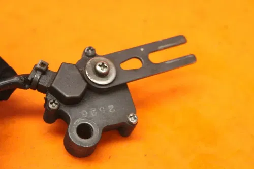 12-16 2016 KAWASAKI NINJA 650 OEM KICKSTAND SIDE KICK STAND W SENSOR