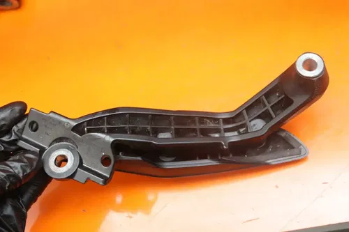 2013-2017 TRIUMPH DAYTONA 675 OEM STRAIGHT FRAME CHASSIS C