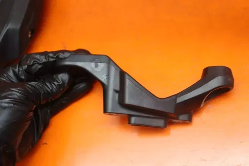 2013-2017 TRIUMPH DAYTONA 675 OEM STRAIGHT FRAME CHASSIS C