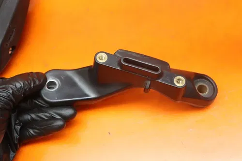 2013-2017 TRIUMPH DAYTONA 675 OEM STRAIGHT FRAME CHASSIS C