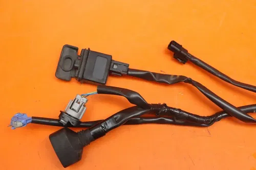 2024 KAWASAKI NINJA 500 OEM MAIN ENGINE WIRING HARNESS MOTOR WIRE LOOM