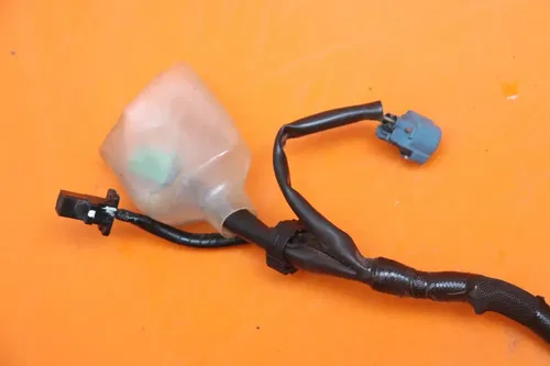 2024 KAWASAKI NINJA 500 OEM MAIN ENGINE WIRING HARNESS MOTOR WIRE LOOM
