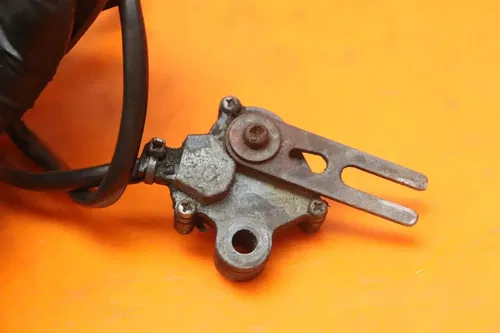 09-10 KAWASAKI ER-6N OEM KICKSTAND SIDE KICK STAND SENSOR