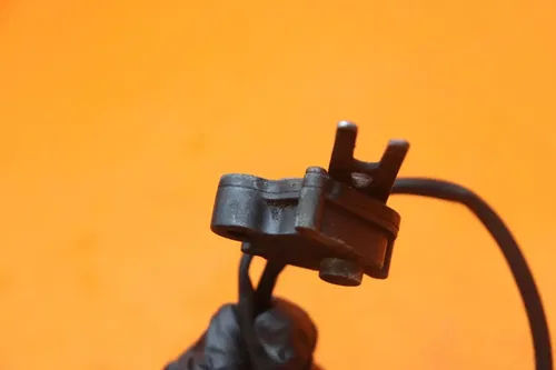 09-10 KAWASAKI ER-6N OEM KICKSTAND SIDE KICK STAND SENSOR
