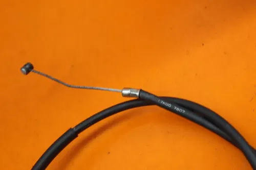 17-23 SUZUKI GSXR1000R OEM CLUTCH CABLE LINE 58200-17K01