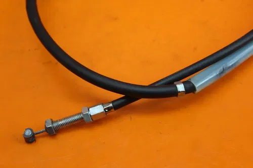 17-23 SUZUKI GSXR1000R OEM CLUTCH CABLE LINE 58200-17K01
