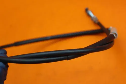 17-23 SUZUKI GSXR1000R OEM CLUTCH CABLE LINE 58200-17K01