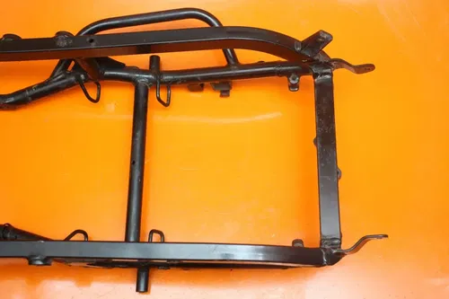 99-07 SUZUKI GSXR1300R BUSA OEM STRAIGHT REAR SUBFRAME BACK SUB FRAME
