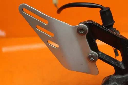 フット 公式】フジのお歳暮・冬ギフト Sets Rear Footrests (2013-2024