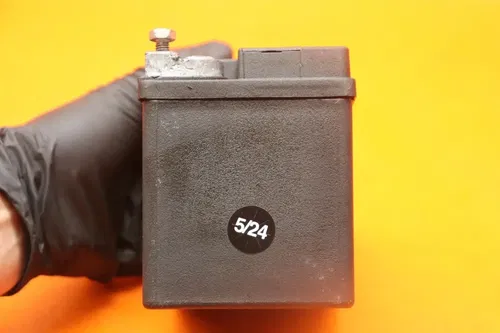 2005-2012 SUZUKI GSXR 1000 SUPER START AGM BATTERY