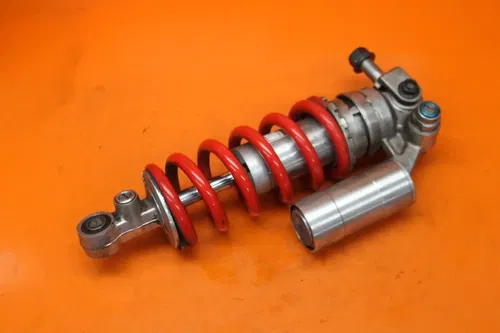 03-04 YAMAHA YZF R6 06-09 R6S OEM REAR BACK SHOCK ABSORBER SUSPENSION