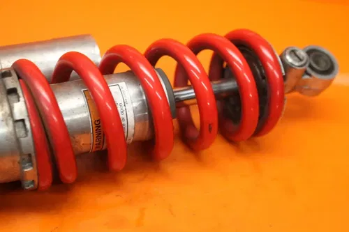 03-04 YAMAHA YZF R6 06-09 R6S OEM REAR BACK SHOCK ABSORBER SUSPENSION